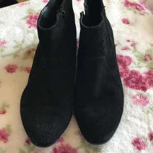 Steve Madden Ankle Booties